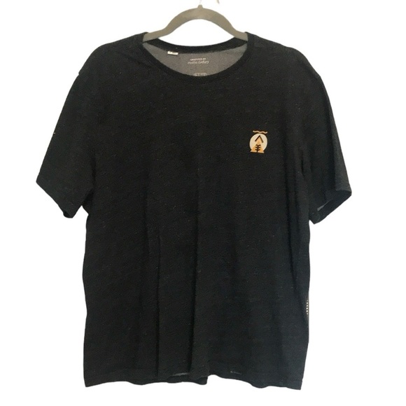 Decathlon Quechua Hiking T-shirt - Picture 3 of 9